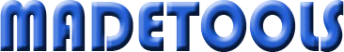 Madetools